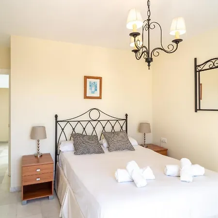 Fuer 4 Personen Ca 100 Qm In Nerja, Andalusien Costa Del Sol Σπίτι διακοπών *