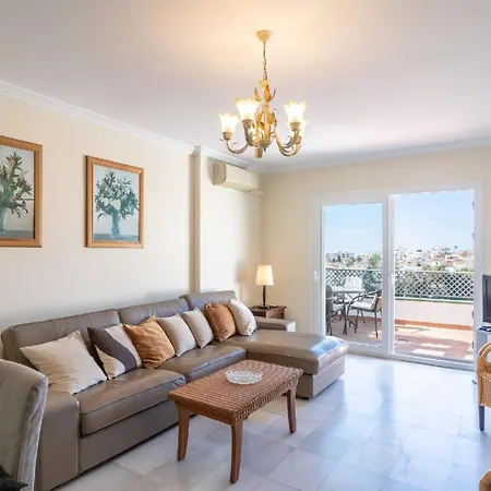 Σπίτι διακοπών Fuer 4 Personen Ca 100 Qm In Nerja, Andalusien Costa Del Sol Nerja