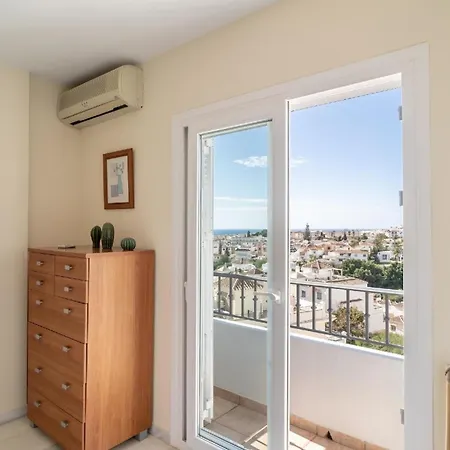 Fuer 4 Personen Ca 100 Qm In Nerja, Andalusien Costa Del Sol 内尔哈