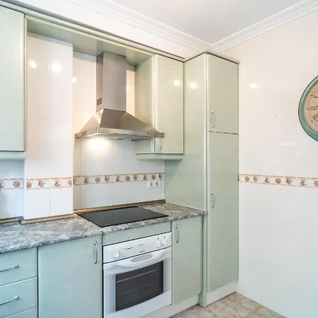 度假居 Fuer 4 Personen Ca 100 Qm In Nerja, Andalusien Costa Del Sol 内尔哈