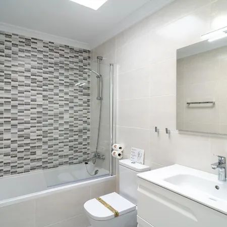度假居 Fuer 4 Personen Ca 100 Qm In Nerja, Andalusien Costa Del Sol