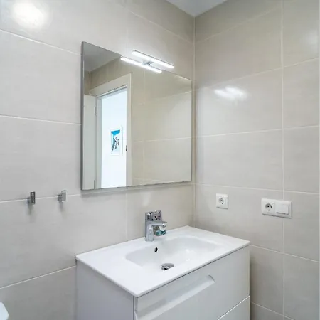 Fuer 4 Personen Ca 100 Qm In Nerja, Andalusien Costa Del Sol 度假居