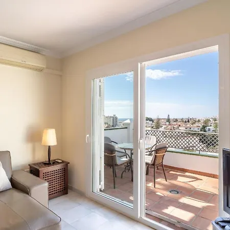 Fuer 4 Personen Ca 100 Qm In Nerja, Andalusien Costa Del Sol Feriehus Nerja