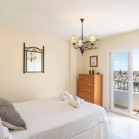 Feriehus Fuer 4 Personen Ca 100 Qm In Nerja, Andalusien Costa Del Sol